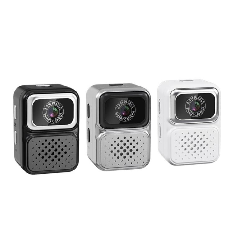 Lightweight Small Video Camera Sports Mini Video Recorder Portable Camera Pocket Camera for Color Screen Video Recording