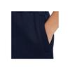 Nike Youth  Knitted Sports Pants Fleece Casual Fashion Kids Bottoms Obsidian Light-Lemon HF8163-451