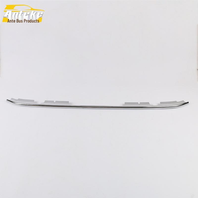 

15 Lavida Front Lower Grille and Lip Bright Trim Accessories