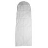 1PC/2PCS Practical Dress Dust Wedding Dress Dust Bag Home Closet Wardrobe Suit Clothes Storage Bags