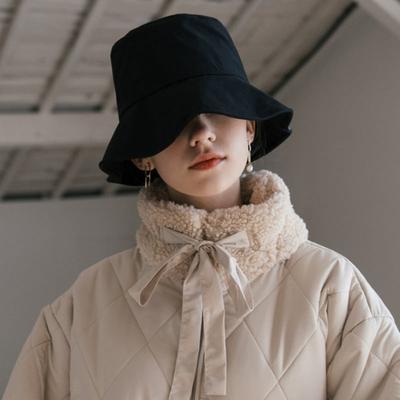 MANES Hyeres Bucket Hat (3color)