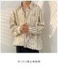 Second Roots Print Shirt with a Bold or Painted Perfect for Spring and Western Long and Stylish and Comfortable for and Office Great for Everyday and