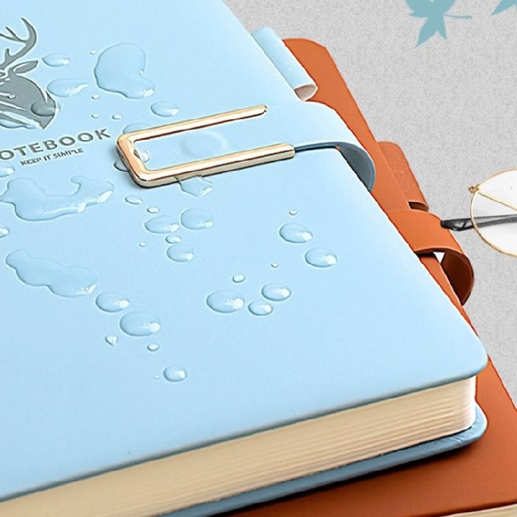 Stationery Notebook Meeting Notebook Business Notepad Daily Notepads Journal Notebooks for School