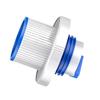 Washer Drain Hose Seal Plug Floor Drain Backflow Preventer AntiOdor Floor Drain Plug Sewer Drain Pipe Deodorant Cover