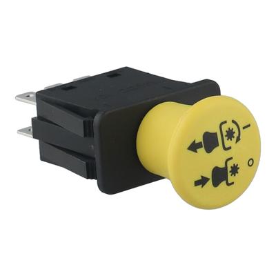 AMP Spínač PTO spojky Cub Pre Cadet Dlhá životnosť Životnosť