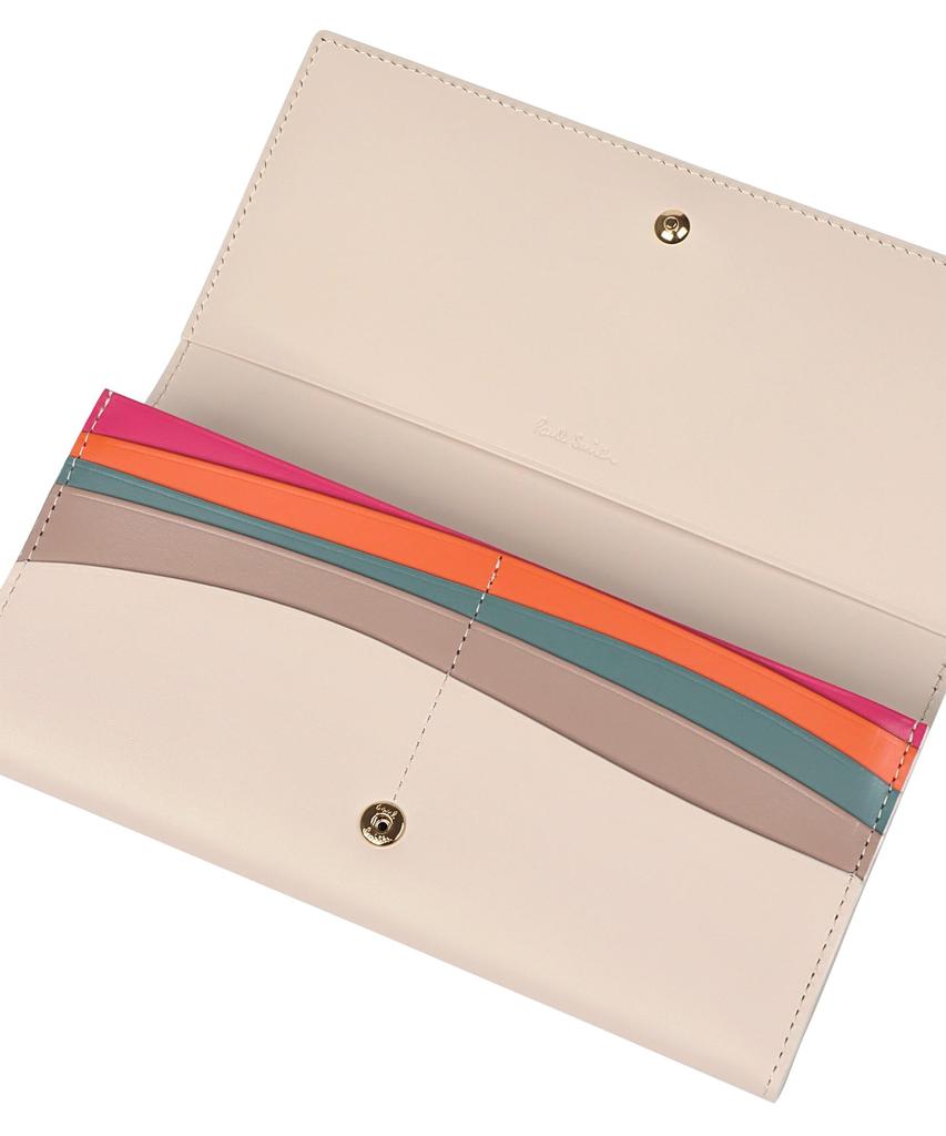 Billfold 355006W031 Ivory [Paul Smith]