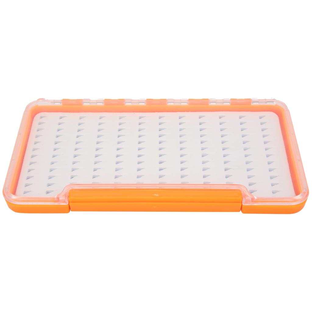 Waterproof Lure Sea Fishing Earthworms Fly Fishing Preservation Box Fishing Accessory