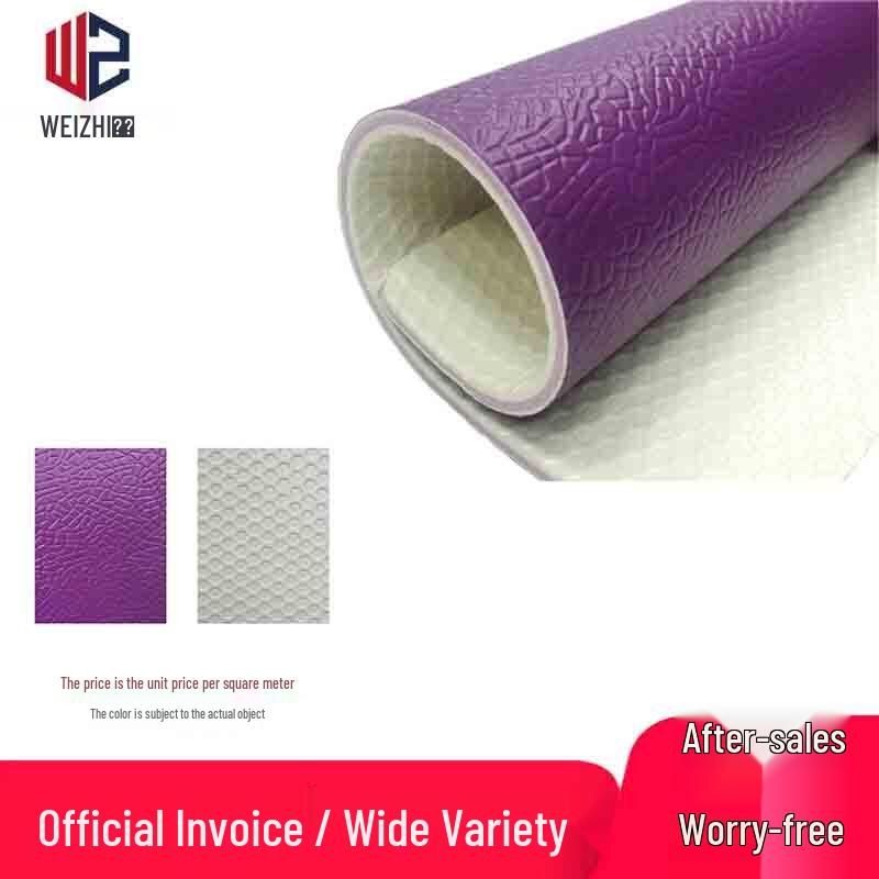 Unstop Badminton Sports Floor Mat