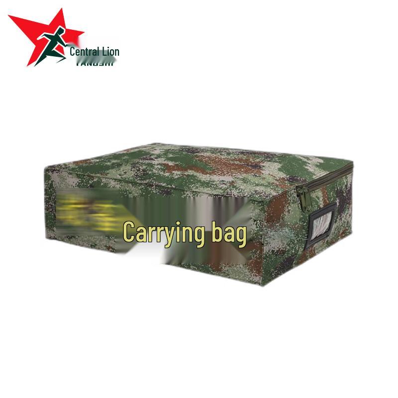 Yangshen Multi-functional Utility Storage Bag