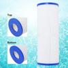Filtro per Piscina Spa per PRB50-IN Filtro Whirlpool, Unnicel C-4950 Guardian 413-212-02 Filbur FC-2390 Filtro per Piscina Serie J200 Whirlpool