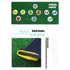 Golf Hat Clip Fruit Animal Plant Pattern Detachable Soft Lightweight Practical Silicone Golf Ball Marker
