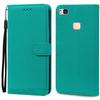 For Huawei P9 Lite Case P9 Lite 2016 VNS-L21 Fundas Leather Flip Case on For Coque Huawei P9 lite 2017 PRA-LX1 Case Wallet Cover