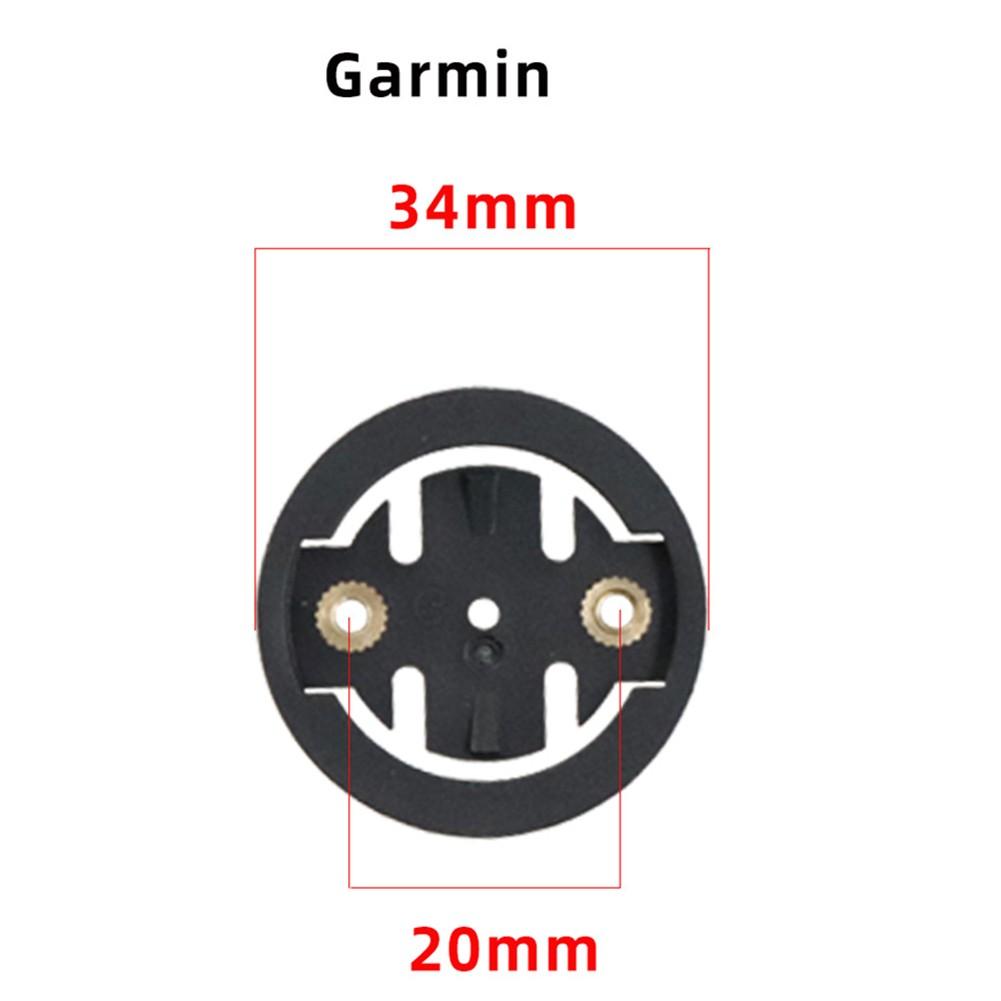 High Quality Bike Camera Light Holder for Garmin Sturdy Design