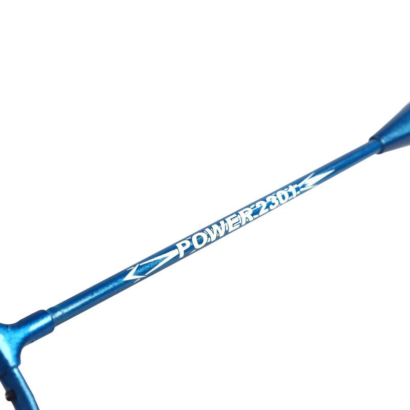 KIYERSY Badminton Racket Set
