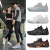 Unisex Outdoor & Indoor Sports Shoes - Perfect for Beach, Swimming, Wading, Mountaineering, Rock Climbing, Cycling, and Fitness.