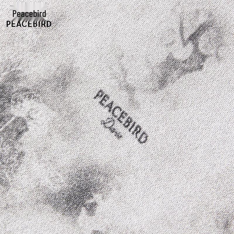 Dámský pletený pulovr s krátkým rukávem Peacebird