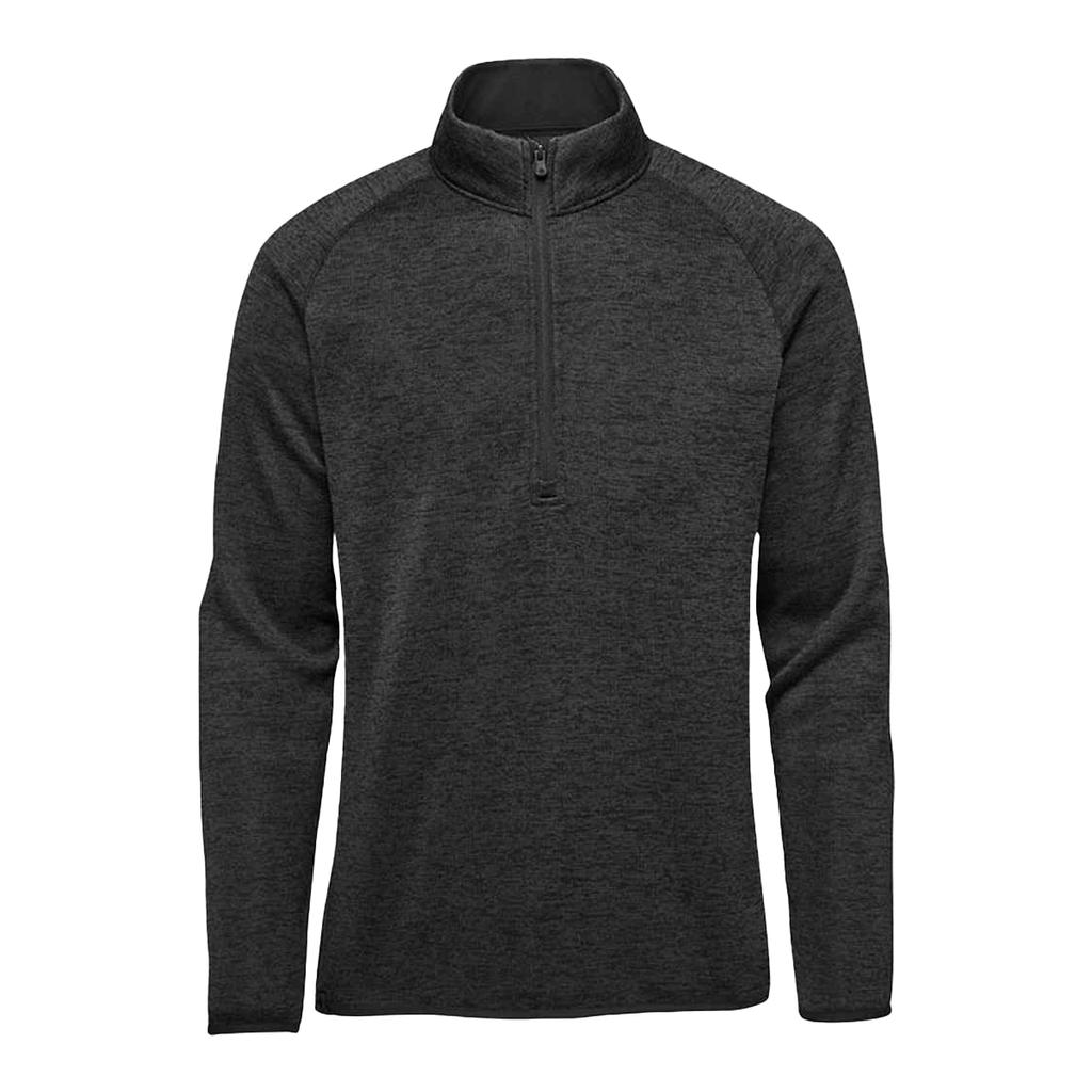 Stormtech Mens Yosemite Half Zip Fleece Top