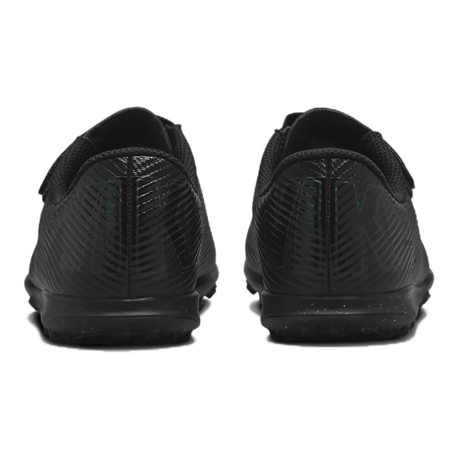 Nike Mercurial Vapor 16 Club TF PS 2024 Shadow Pack Kids Sneakers Black Deep-Jungle FQ8291-002