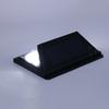 Modern Motion Sensor PIR 8-10m Range IP54 Waterproof Solar LED Outdoor Wall Lamp with 3 Lighting Modes 6000K Daylight