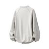 New Men Hoodies Autumn Casual Fashion Teenager Pullover Men Round Neck Hoodies Male Long Sleeved Loose Casual Sweatshirts Tops