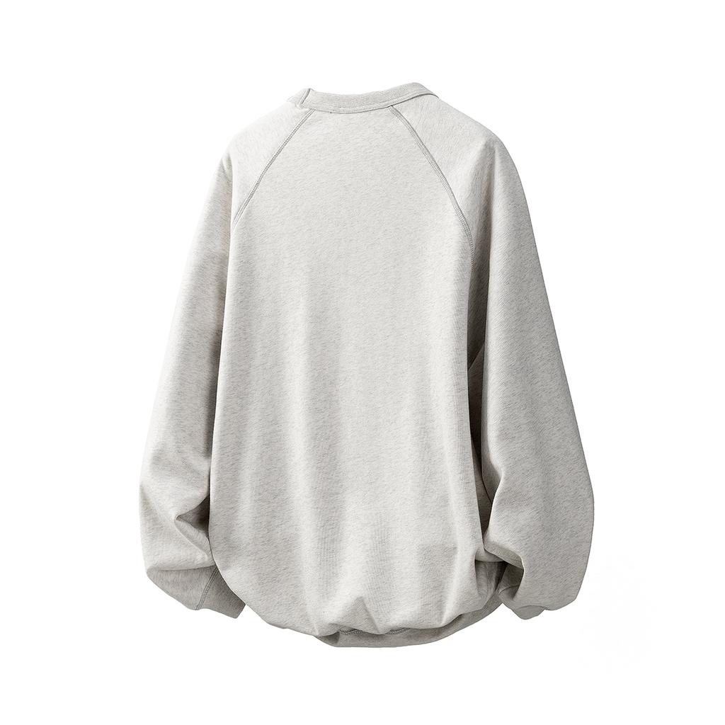New Men Hoodies Autumn Casual Fashion Teenager Pullover Men Round Neck Hoodies Male Long Sleeved Loose Casual Sweatshirts Tops