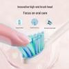 SID RT860 Electric Sonic Toothbrush CN plug (adapter included)