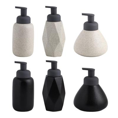 Productos para el baño – Dispensadores de jabón líquido