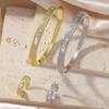 European and American New Bracelets for , Fashionable, Light Luxury, High-end Bracelets and Accessories
