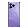 For ZTE Blade V60 Case 6.72" Marble TPU Soft Silicone Back Cover Phone Cases for ZTE Axon 60 4G Protector Cute Mica Painted etui