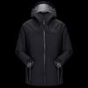 Camel Himalaya Series Unisex Hard Shell Windbreaker