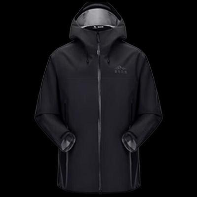 Velbloudí Himalaya Series Unisex Pevná skořepinová větrovka