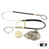 EWR1013 Electric Window Regulator Repair Kit Front Right Door for Mercedes Truck Axor 2001-2005 Atego MK1 1998-2005 9737200446