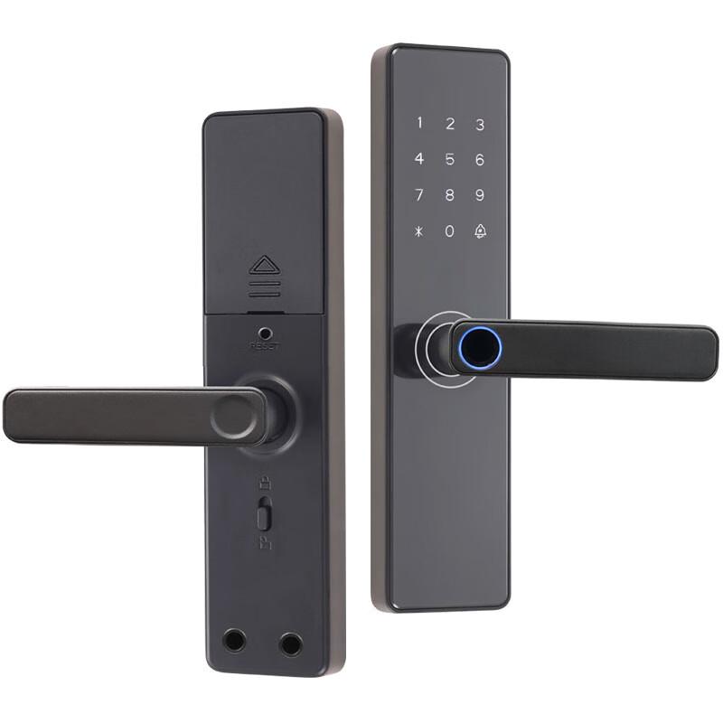 

Anjianwei F18 Smart Password Door Lock