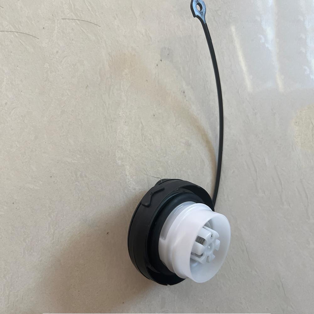 1 X Fuel Tank Cap Cover For Infiniti JX35 For Nissan Altima Frontier Murano New