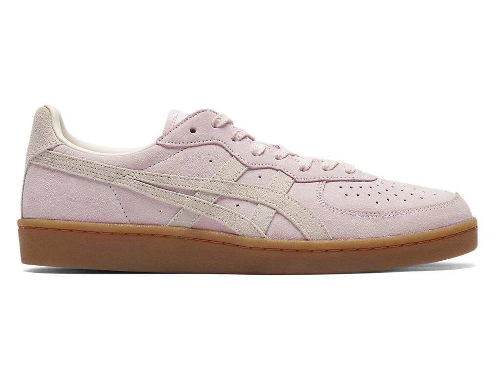 1183C436-700 Onitsuka Tiger GSM Crystal Pink White (Men's)