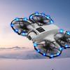 Syma H36 Alien Mini Drone