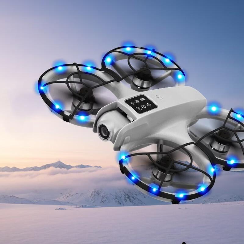 Syma H36 Alien Mini Drone