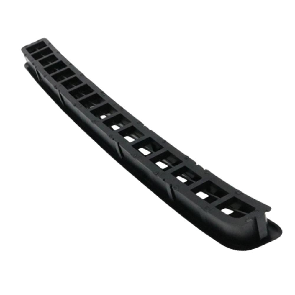 Car Rear Left / Right Side Hard Top Ventilate Exhauster Vent For Jeep Wrangler TJ 1997-2002 55036307, 55036306