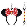 Porta-moedas, clips, porta-chaves – Chaveiros
