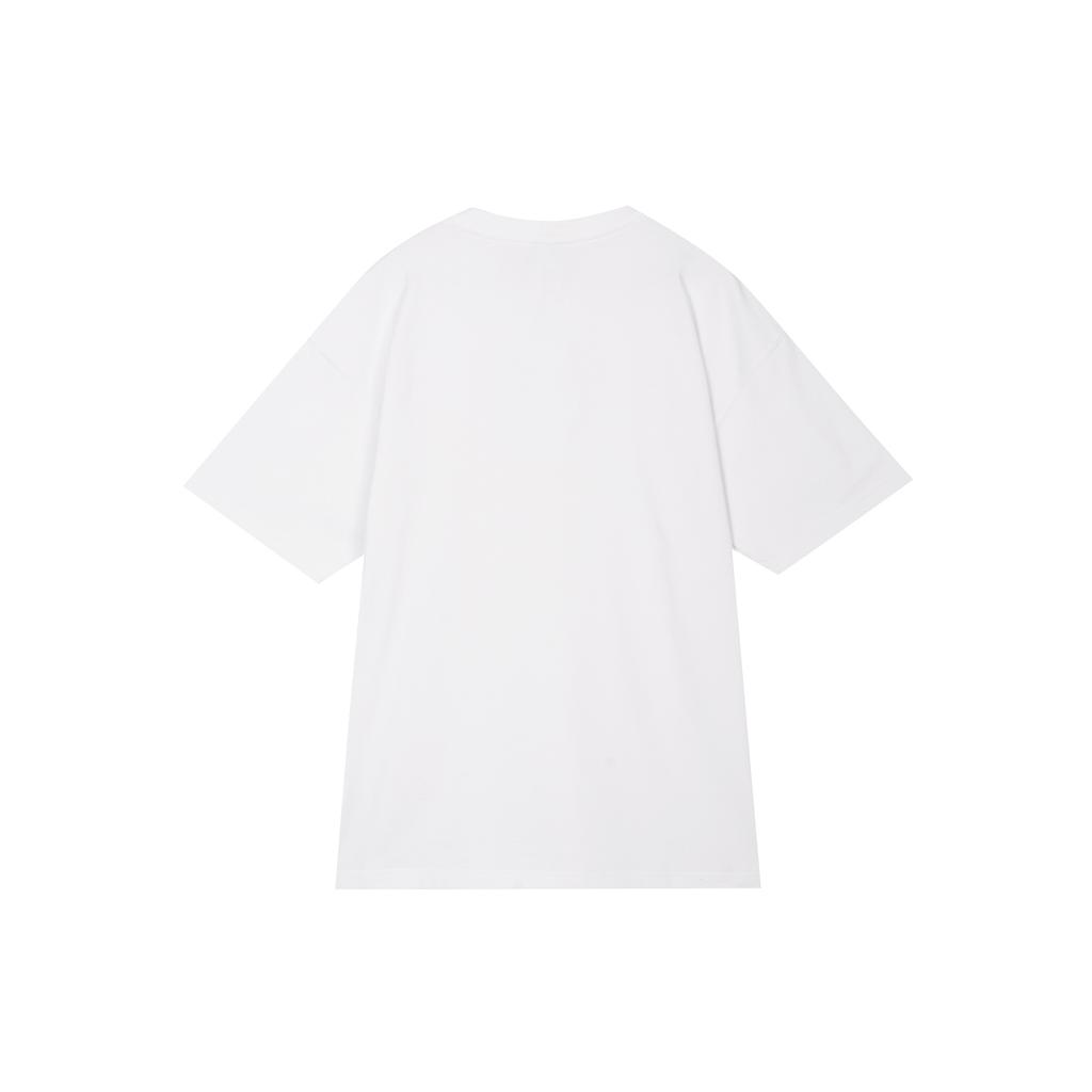 New Nike ACG Men's Lungs T shirt White DQ1815-121