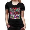 Bluzki – T-shirty i koszulki