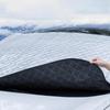 Protective Windscreen Cover Winter Car Frost Ice Frost Protector Car Frost Cover For Ice And Sleet Freeze Protector For Auto Car