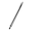 Touch Screens Pens Portable Capacitive Stylus Pen for IOSSamsungHuawei Phone TabletsGray