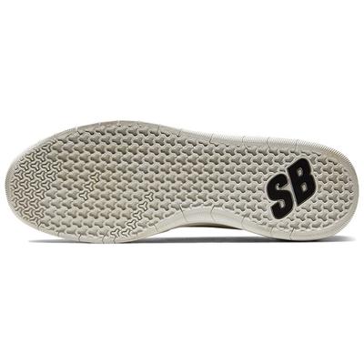 Sb Nyjah Free 2 Summit White Black BV2078-100