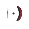 Easy Install Headbeam Cushion Snap on Design Headband Pad for Bose QuietComfort 15/2 QC15/QC2