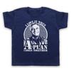 A TEAM HANNIBAL I LOVE UNOFFICIAL PLAN COMES TOGETHER KIDS CHILDRENS T-shirt