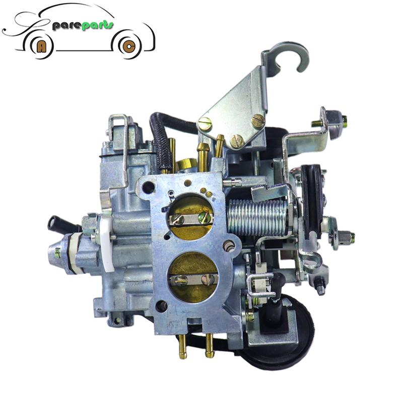Carb Carby CARBURETOR ASSY For GM VW-2E ALC GAS AP 1.8L 2.0L Engine Carburettor 0261290155 026-129-0155 OEM quality