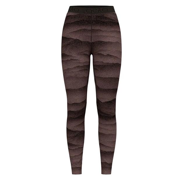 

Odlo Термоштаны Merino Ridgelines M