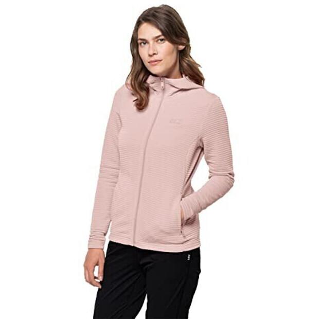 Куртка Jack Wolfskin Modesto Hooded S