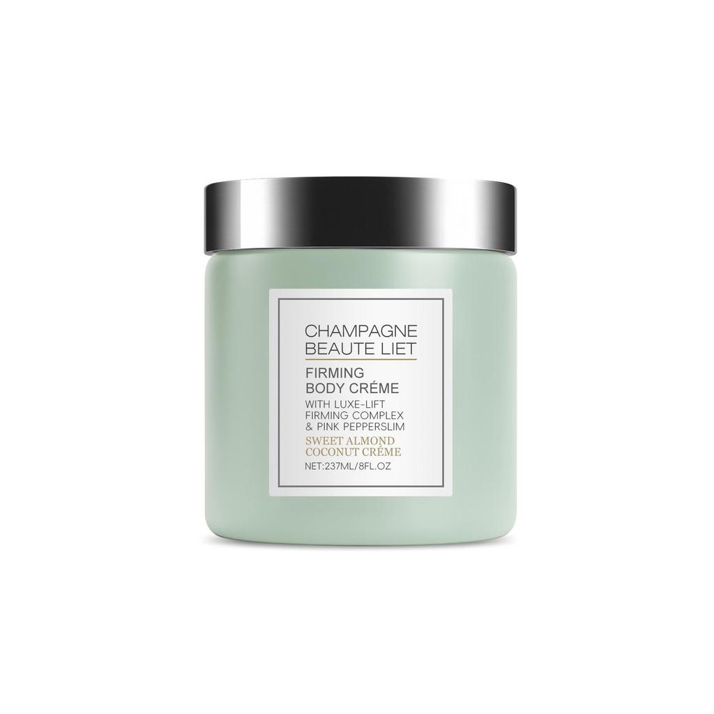 Cross-Border Hydrating Body Cream: Nourishes, Evens Tone, and Moisturizes